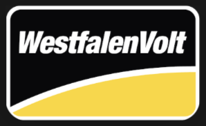WestfalenVolt GmbH in Wewer Stadt Paderborn - Logo