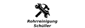Rohrreinigung Schüller in Münster - Logo