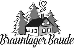 Ferienhaus Braunlager Baude in Braunlage - Logo
