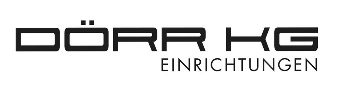 DÖRR KG - EINRICHTUNGEN in Hannover - Logo
