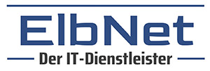 ElbNet Systems GmbH in Drochtersen - Logo