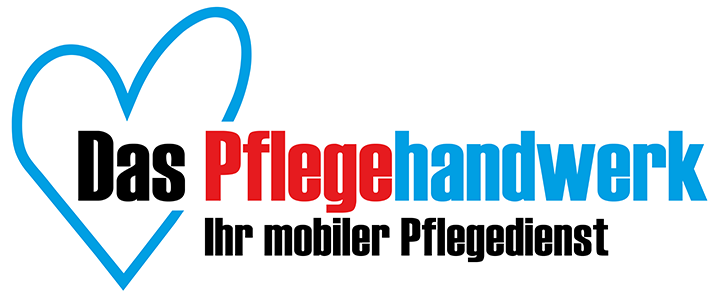 Das Pflegehandwerk in Ladenburg - Logo