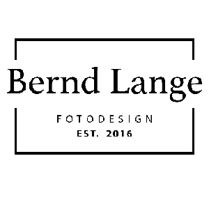 Bernd Lange Fotodesign in Detmold - Logo