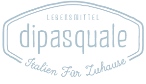 Dipasquale Feinkost in Leipzig - Logo