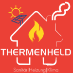 Thermenheld in Stuhr - Logo