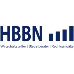 HBBN GmbH Wirtschaftsprüfer Steuerberater in Hellern Stadt Osnabrück - Logo