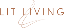 Lit Living in Mannheim - Logo