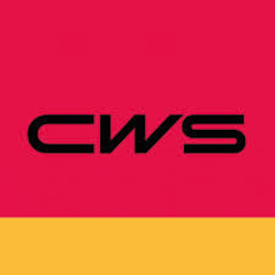 CWS Fire Safety GmbH in Drantum Gemeinde Emstek - Logo