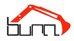Buna Bau GmbH in Leipzig - Logo