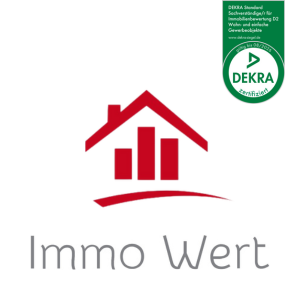 Immo Wert Immobilienbewertung in Lüdinghausen - Logo