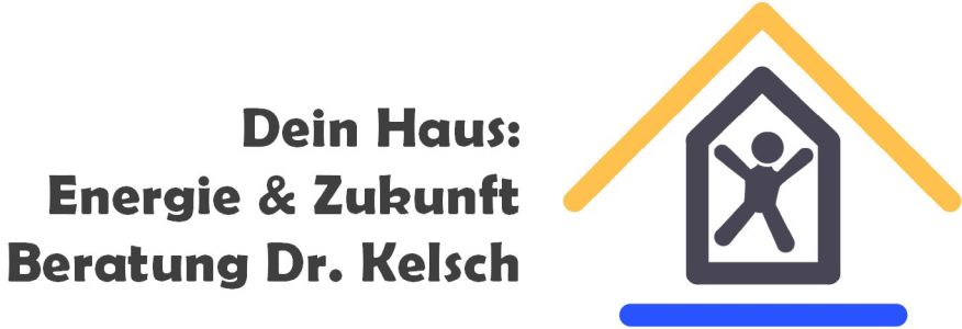 Dein Haus: Energie & Zukunft. Beratung Dr. Kelsch in Rüningen Stadt Braunschweig - Logo