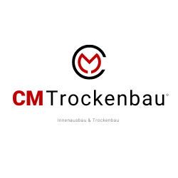 CM Renovierung in Karlsruhe - Logo