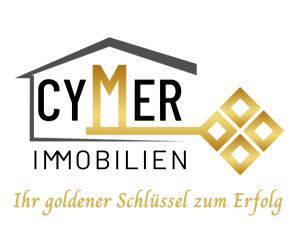 CYMER IMMOBILIEN in Badenweiler - Logo