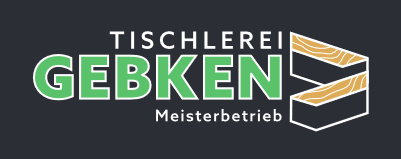 Tischlerei Gebken in Oldenburg in Oldenburg - Logo