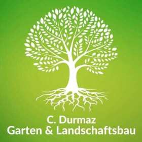 C. Durmaz Garten & Landschaftsbau in Schwetzingen - Logo