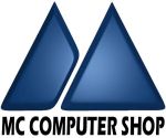 MC Computer Shop GmbH in Karlsruhe - Logo