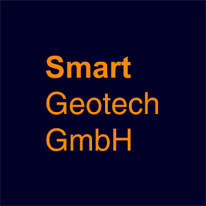 Smart Geotech GmbH in Garbsen - Logo