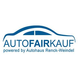 Autofairkauf in Mannheim - Logo
