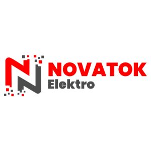 NOVATOK Elektro in Lichtenberg Stadt Salzgitter - Logo