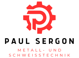 Metall- und Schweißtechnik Paul Sergon in Groß Biewende Gemeinde Remlingen-Semmenstedt - Logo