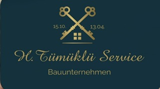 H.Tümüklü Service in Minden in Westfalen - Logo