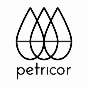 Petricor in Heidelberg - Logo