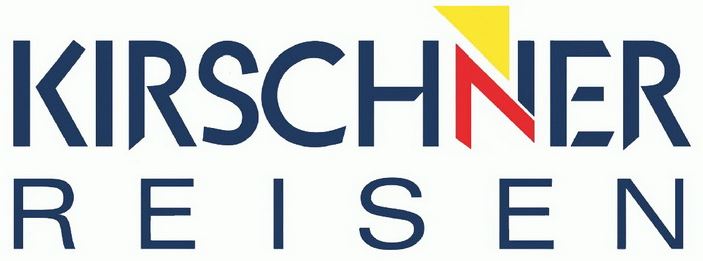 Kirschner Reisen GmbH in Dülmen - Logo