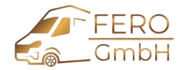 FERO GmbH in Empelde Stadt Ronnenberg - Logo