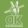DK-Reinigung Reinigungsfirma Leipzig in Leipzig - Logo