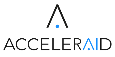 ACCELERAID (eine Marke der Adtelligence GmbH) in Mannheim - Logo