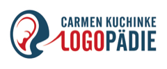 Logopädie C. Kuchinke in Liebertwolkwitz Stadt Leipzig - Logo