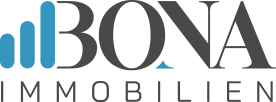BONA Immobilien in Baden-Baden - Logo