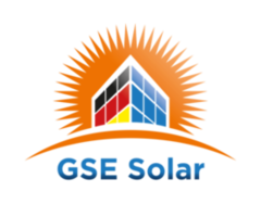 GSE-Solar Solutions GmbH in Markkleeberg - Logo