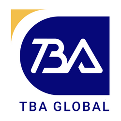 TBA Global in Böhlitz-Ehrenberg Stadt Leipzig - Logo