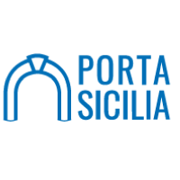 Porta Sicilia in Karlsruhe - Logo