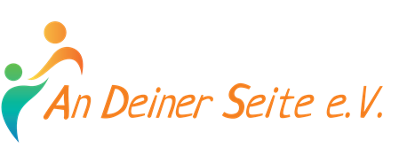 An Deiner Seite e.V. in Schildesche Stadt Bielefeld - Logo