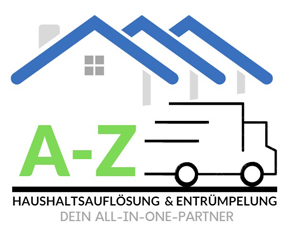 P&G Marketing & Consulting GmbH & Co. KG, A-Z Haushaltsauflösung & Entrümpelung in Oerlinghausen - Logo