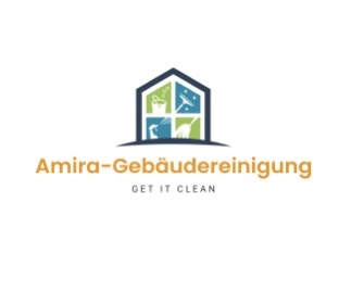 Amira-Gebäudereinigung in Palmbach Stadt Karlsruhe - Logo
