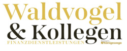 Waldvogel&Kollegen in Heidelberg - Logo