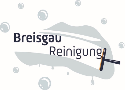 Breisgau Reinigung in Kirchhofen im Breisgau Gemeinde Ehrenkirchen - Logo