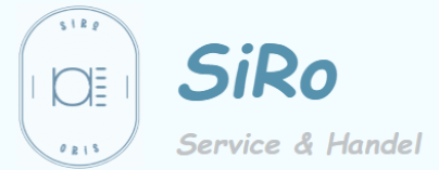 SiRo Service & Handel in Elze an der Leine - Logo