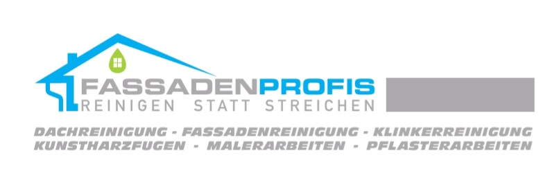Die Fassadenprofis in Osterwald Gemeinde Salzhemmendorf - Logo
