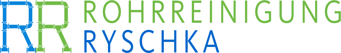 Rohrreinigung Ryschka in Wehdel Gemeinde Schiffdorf - Logo