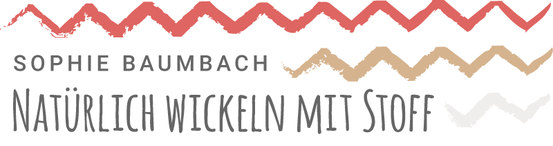 Sophie Baumbach – Natürlich wickeln in Knautkleeberg-Knauthain Stadt Leipzig - Logo