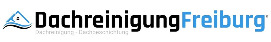 Dachreinigung Freiburg in Reichenbach Stadt Lahr im Schwarzwald - Logo