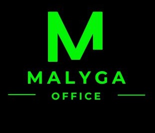 Malyga Office in Braunschweig - Logo
