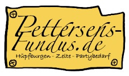 Pettersens-Fundus, Inh. Jan Petersen in Esbeck Stadt Schöningen - Logo