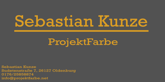 ProjektFarbe
