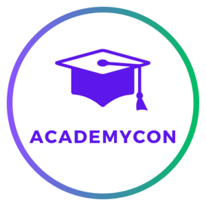 Academycon GmbH in Göttingen - Logo