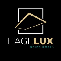 HageLux Licht- und Solargroßhandel GmbH in Hannover - Logo